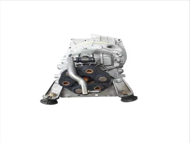 Foto 3ª: Caja Cambios Bmw Serie 3 315 320 D (1997)