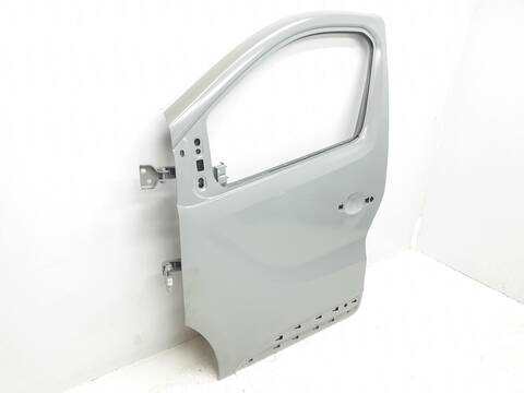 Foto 2ª: Puerta Delantera Izquierda Renault Trafic 1.6 DCI D 90CV [R9M408] (2014)