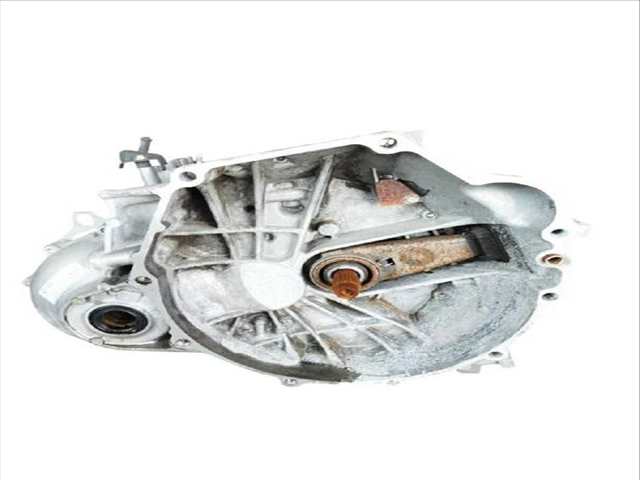 Caja Cambios Honda Accord 2.2 I-CTDI CN1)