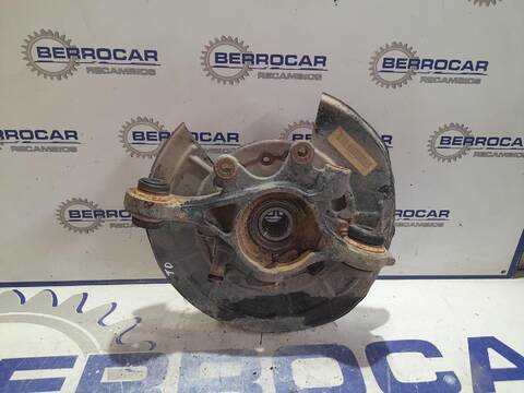 Mangueta Trasera Derecha Land Rover Discovery 2.7 TD V6 CAT 190CV