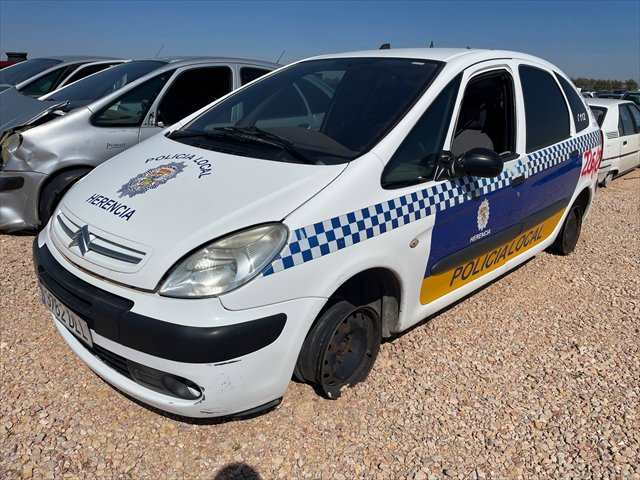 Caja Cambios Citroen Xsara 2.0 D 90cv