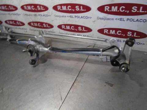Foto 3ª: Motor Limpia Delantero Honda Crv COMFORT 4X2 120CV 88KW [N16A2] (2017)