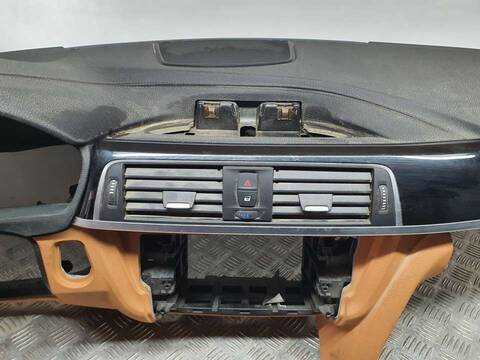 Foto 3ª: Kit Airbag Bmw Serie 4 418 418D COUPE 150CV 110KW [B47D20A] (2021)