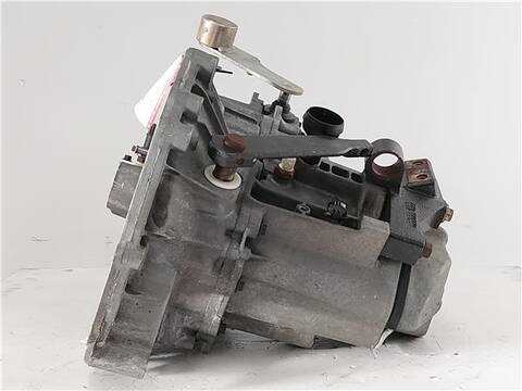 Foto 2ª: Caja Cambios Mg ZR 105 103CV 76KW [14 K4F] (2002)
