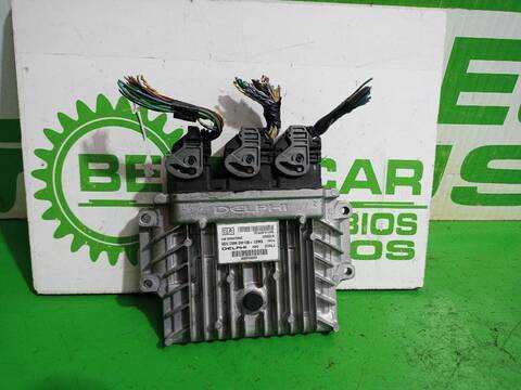 Centralita Motor ECU Peugeot 508 ACTIVE 140CV