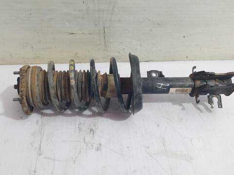 Amortiguador Delantero Izquierdo Peugeot Bipper BASIS 75CV