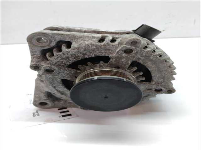 Alternador Ford Fiesta 100 CV 74KW