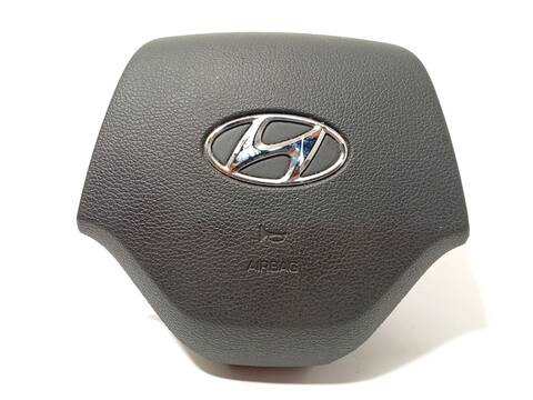 Foto 3ª: Airbag Delantero Izquierdo Hyundai Tucson 1.6 GDI 132CV 97KW [G4FD] (2018)