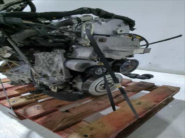 Foto 3ª: Motor Completo Opel Corsa 1.3 CDTI L08 L68) 75CV [A 13 DTC Z 13 DTJ] (2006)