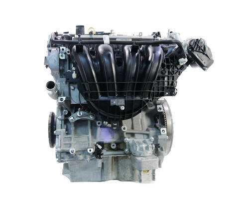 Foto 3ª: Motor Completo Ford Kuga MK3 224CV 165KW [BGDA] (2020)