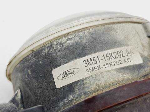 Foto 3ª: Faro Antiniebla Delantero Izquierdo Ford C Max CONNECTION 136CV 100KW FOCUS CAP) [G6DD] (2006)