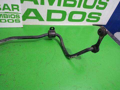 Foto 3ª: Barra Estabilizadora Trasera Opel Vectra ESSENTIA 101CV [Y20DTH] (2002)