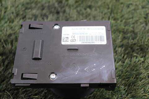 Motor de Arranque Renault Megane R9M402 BERLINA III BERLINA 5P