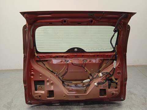 Foto 4ª: Portón Honda Crv 2.2 I-DTEC 4WD RE6) 150CV 110KW IV RM_) [N22B4] (2013)