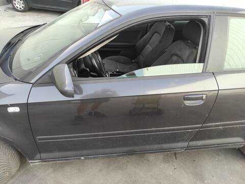 Puerta Delantera Izquierda Audi A3 BKD
