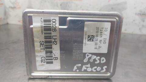 Foto 4ª: Abs Ford Focus ACTIVE 125CV 92KW [B7DA] (2018)