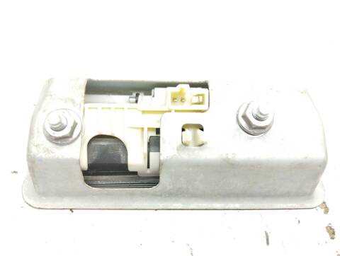 Foto 3ª: Maneta Exterior Portón Volkswagen Caddy 2.0 TDI 85CV 62KW FURGON [DFS] (2016)
