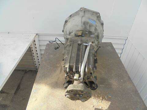 Foto 2ª: Caja Cambios Bmw Serie 1 114 2.0 16V BERLINA 143CV 105KW [N47D20C] (2010)