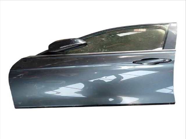 Puerta Delantera Izquierda Bmw Serie 3 315 320 D