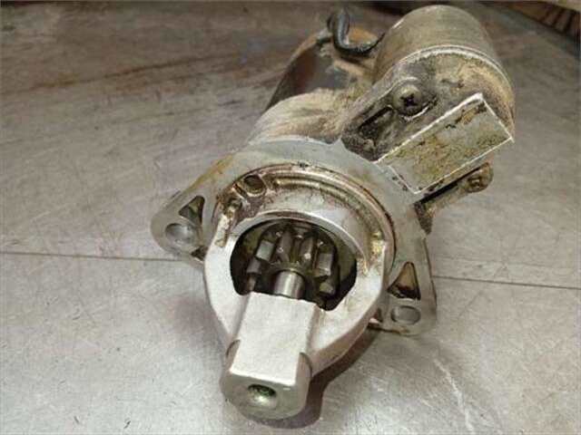 Foto 3ª: Motor de Arranque Jeep Grand Cherokee 5.2 LTD. (ZJ) [5.2 LTR. - 155 KW V8 CAT] [ELF]