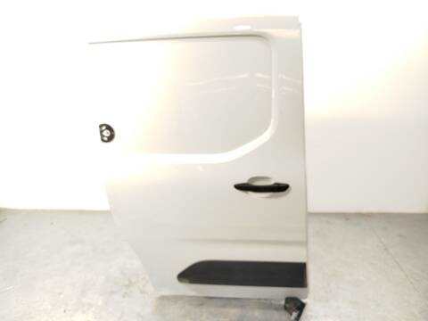 Foto 3ª: Puerta Lateral Corredera Derecha Fiat Doblo BLUEHDI 100 102CV 75KW FURGONETA [YH01] (2023)