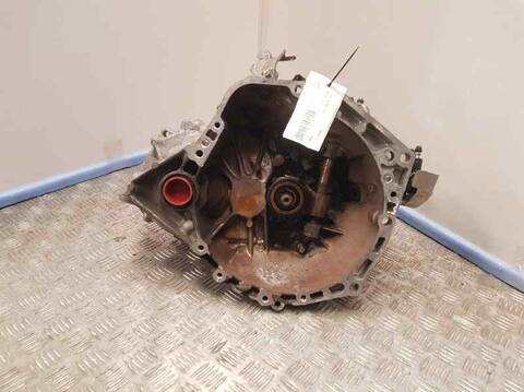 Caja Cambios Toyota Yaris ACTIVE 69CV 51KW