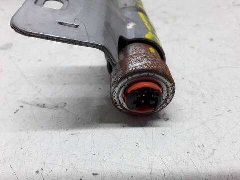 Foto 2ª: Airbag Cortina Delantero Izquierdo Toyota Prius SOL 112CV 82KW [1NZ-FXE] (2008)