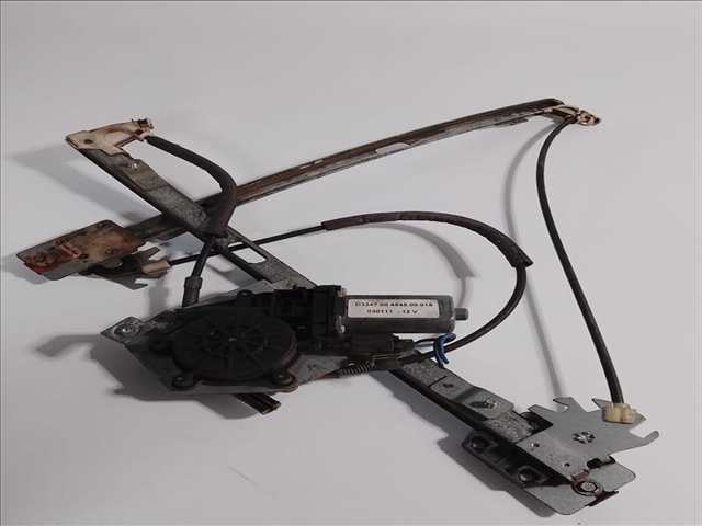 Elevalunas Eléctrico Delantero Izquierdo Renault Clio 1.8 DIESEL