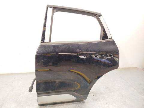 Puerta Trasera Izquierda Ford Kuga 2.5 DURATEC PLUG-IN-HYBRID 152CV 112KW