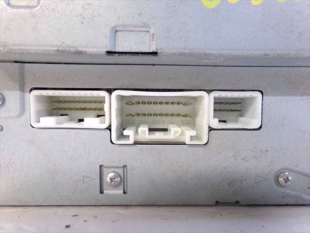 Foto 4ª: Sistema Audio Radio CD Lexus GS 3.0 G 2005-2012 [3GRFSE] (2006)