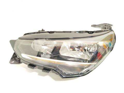 Faro Izquierdo Opel Corsa 1.2 68) 75CV 55KW