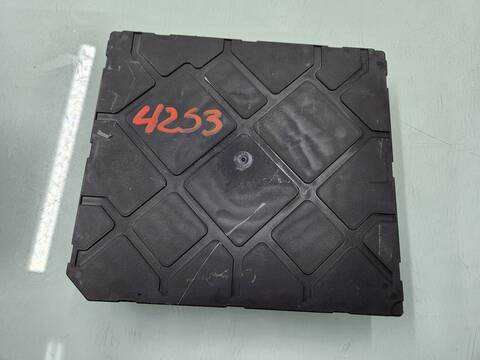 Centralita Motor ECU Seat Leon I-TECH 105CV 77KW