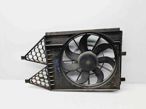 Electroventilador Seat Ibiza ERENCE 70CV 51KW