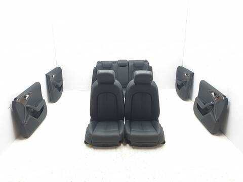 Juego Asientos Completos Audi A6 2.0 TDI ULTRA