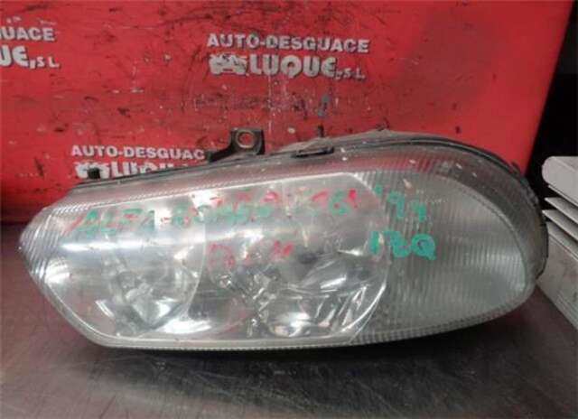 Faro Izquierdo Alfa Romeo 156 1.9 JTD 16V PROGRESSION [1.9 LTR. - 77 KW JTD CAT]