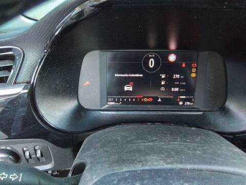 Foto 3ª: Cuadro de Instrumentos Opel Corsa EDITION 101CV 74KW [HN05] (2019)