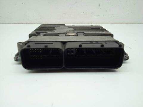 Centralita Motor ECU Skoda Rapid 1.6 TDI DPF 105CV 77KW