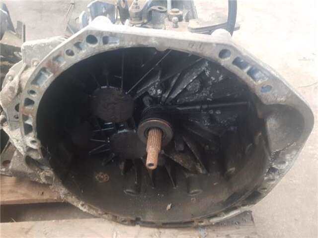 Caja Cambios Renault Laguna 2.0 DCI (BG1T)