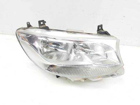 Faro Derecho Mercedes Sprinter 311-314-316 CDI