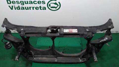 Foto 2ª: Panel Frontal Audi A4 1.9 TDI AVANT 115CV 85KW [ATJ] (2001)