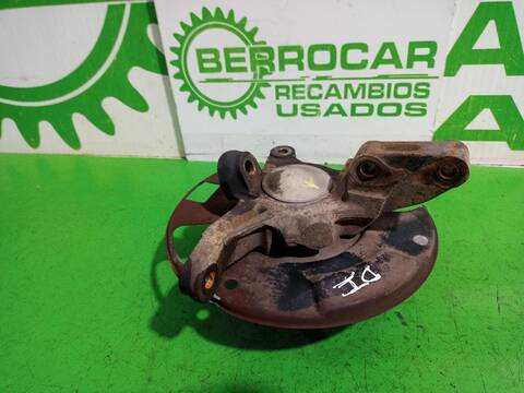 Foto 2ª: Mangueta Delantera Izquierda Nissan Serena 2.3 LX DIESEL 75CV [LD23] (1992)