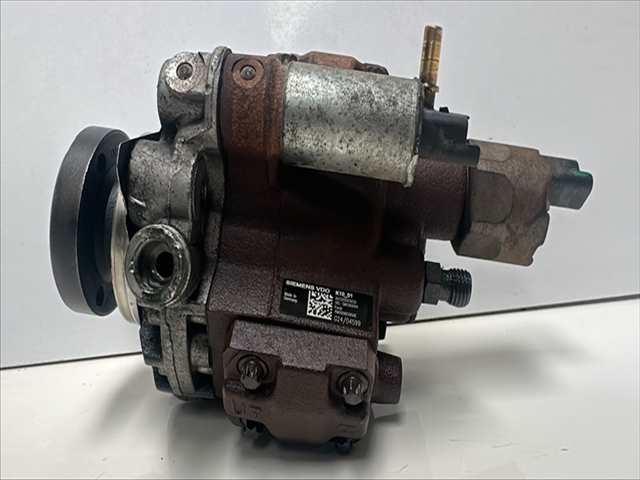 Bomba Inyeccion Ford S Max 1.8 CDTI