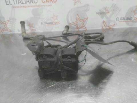 Foto 2ª: Modulo Encendido Hyundai Accent 75CV 55KW