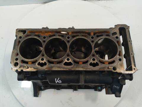 Foto 2ª: Bloque Motor Audi A4 211 CV 155KW [CDN CDNC]