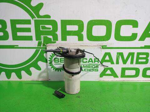 Aforador Land Rover Freelander E TARGA 112CV 82KW