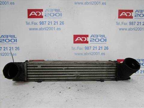 Intercooler Bmw Serie 3 315 325D COUPE