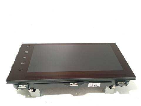 Foto 3ª: Pantalla Multifuncion Seat Ateca 2.0 TDI 150CV 110KW [DTT] (2021)