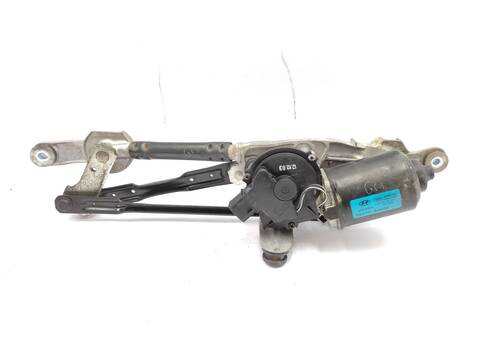 Motor Limpia Delantero Hyundai i30 1.4 99CV 73KW
