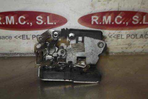 Cerradura Puerta Trasera Derecha Dacia Duster 1.5 DCI DIESEL CAT 86CV 63KW