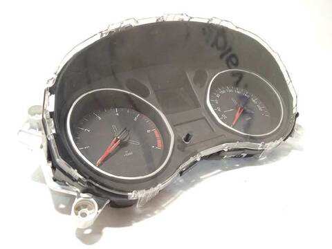 Cuadro de Instrumentos Citroen C Elysee SHINE 102CV 75KW